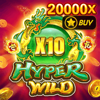 RỒNG BAY - Hyper Wild thumbnail