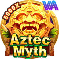 Thần Aztec game cover