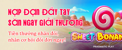 Thắng lớn cùng Casino trực tuyến